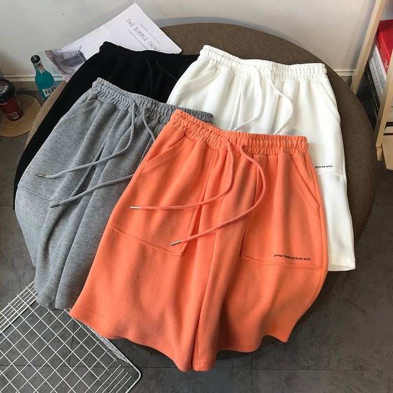 Women's Summer Short Pants
