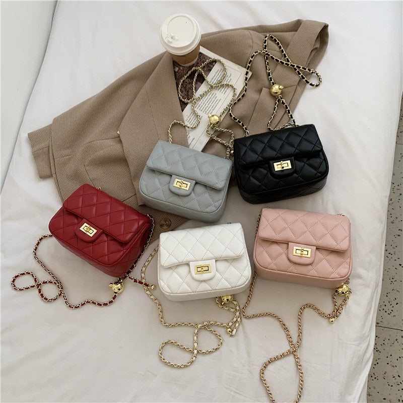 Luxury Purses and Handbags